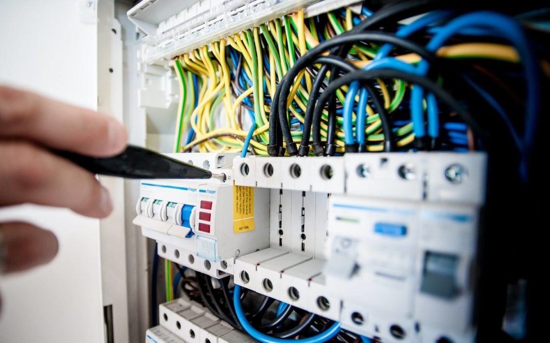 preventative maintenance for electrical system